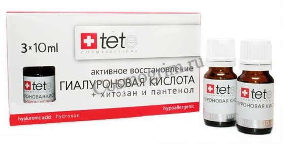 Купить Косметику Тете В Интернет Магазине