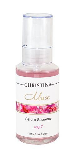 Christina muse serum supreme / детокс-сыворотка \