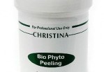 Christina CHR584 BPР250 - Bio Phyto Peeling Растительный пилинг 250ml  - Интернет-магазин косметики «Гримерка», Екатеринбург