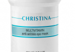 Christina CHR173	Multivitamin Anti-Wrinkle Eye Mask – Мультивитаминная маска для зоны вокруг глаз.	250ml. - Интернет-магазин косметики «Гримерка», Екатеринбург