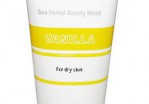 Christina CHR054 Sea Herbal Beauty Mask Vanilla Маска красоты для сухой кожи «Ваниль», 60ml - Интернет-магазин косметики «Гримерка», Екатеринбург