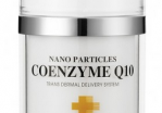 Coenzyme Q10 Антиоксидантная наноэмульсия  с коэнзимом  Q10 50ml - Интернет-магазин косметики «Гримерка», Екатеринбург