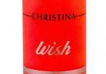 Christina CHR448 Wish-Facial Wash Лосьон-очиститель для лица 200ml - Интернет-магазин косметики «Гримерка», Екатеринбург