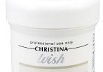 Christina CHR468 Wish Daydream Cream SPF-12 (шаг 8) Дневной крем с SPF 12 150ml - Интернет-магазин косметики «Гримерка», Екатеринбург