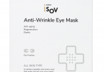 Isov Патчи для век Anti-wrinkle Eye Mask, 30г - Интернет-магазин косметики «Гримерка», Екатеринбург