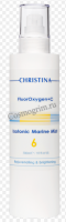 Christina CHR363 Fluoroxygen+C Isotonic Marine Mist (шаг 6) Морской изотонический спрей , 250ml. - Интернет-магазин косметики «Гримерка», Екатеринбург
