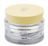 Christina CHR732 Silk UpLift Cream Крем для подтяжки кожи 50ml  - Интернет-магазин косметики «Гримерка», Екатеринбург