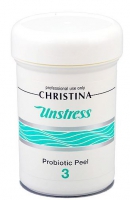 Christina CHR773 Unstress Probiotic Peel (шаг 3) Пилинг-пробиотик 250ml - Интернет-магазин косметики «Гримерка», Екатеринбург