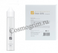 Dermaheal FAA gel (face anti-aging)  Гель для омоложения кожи, 25 мл. - Интернет-магазин косметики «Гримерка», Екатеринбург