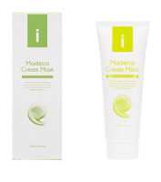 Isov  Madeca cream Mask, 250 мл. - Интернет-магазин косметики «Гримерка», Екатеринбург