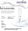 Storyderm Ex Cloud Peel Облачный пилинг, 80 мл. - Интернет-магазин косметики «Гримерка», Екатеринбург