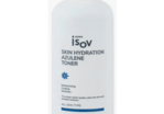 Isov Skin Hydration Azulene Toner Увлажняющая азуленовый тонер, 150 мл. - Интернет-магазин косметики «Гримерка», Екатеринбург
