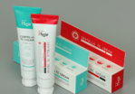 Isov Centella TC Cream Крем для сужения пор, 30 мл - Интернет-магазин косметики «Гримерка», Екатеринбург