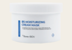 Isov B5 Moisturizing Cream Mask Крем-маска с протеинами паутины, 300 мл - Интернет-магазин косметики «Гримерка», Екатеринбург
