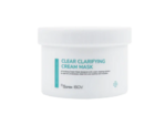Isov Clear Clarifying Cream Mask Очищающая кремовая маска для проблемной кожи, 300 мл - Интернет-магазин косметики «Гримерка», Екатеринбург