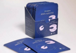 Evasion Anti-Age Eye Cream Patches Антивозрастные лифтинг патчи для глаз, Набор/30 пар - Интернет-магазин косметики «Гримерка», Екатеринбург