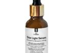 Set Cabinet Star Light Serum Сыворотка для глаз и губ "Звездное сияние" с пребиотиком, 30 мл. - Интернет-магазин косметики «Гримерка», Екатеринбург
