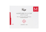 Isov Moisture Booster Ampoule, Набор Сыворотка увлажняющая (20*2 мл.)  - Интернет-магазин косметики «Гримерка», Екатеринбург