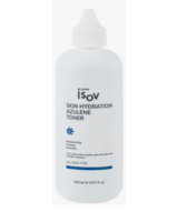 Isov Skin Hydration Azulene Toner Увлажняющая азуленовый тонер, 150 мл. - Интернет-магазин косметики «Гримерка», Екатеринбург