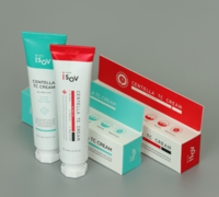 Isov Centella TC Cream Крем для сужения пор, 30 мл - Интернет-магазин косметики «Гримерка», Екатеринбург
