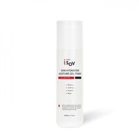 Isov Skin Hydration Moisture Gel Toner, Лосьон 200 мл - Интернет-магазин косметики «Гримерка», Екатеринбург