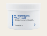 Isov B5 Moisturizing Cream Mask Крем-маска с протеинами паутины, 300 мл - Интернет-магазин косметики «Гримерка», Екатеринбург