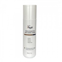 Isov Skin Hydration Anti Aging Toner Антивозрастной тоник для увядающей кожи со сниженным тургором, 200 мл. - Интернет-магазин косметики «Гримерка», Екатеринбург