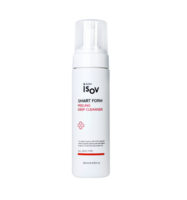 Isov Smart Foam Peeling Cleanser Пенка с АНА кислотами, 200 мл. - Интернет-магазин косметики «Гримерка», Екатеринбург