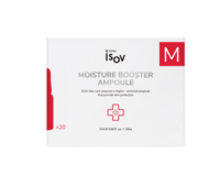 Isov Moisture Booster Ampoule, Набор Сыворотка увлажняющая (20*2 мл.)  - Интернет-магазин косметики «Гримерка», Екатеринбург