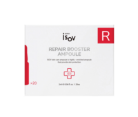 Isov Cell Repair Booster Ampoule Набор Сыворотка антивозрастная (20*2 мл.)  - Интернет-магазин косметики «Гримерка», Екатеринбург