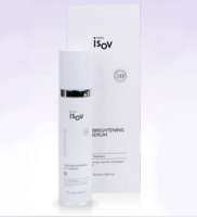 Isov Skin Brightening Act Serum Осветляющая сыворотка с витамином C и транексамовой кислотой, 50 мл - Интернет-магазин косметики «Гримерка», Екатеринбург