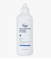 Isov Skin Hydration Azulene Emulsion Увлажняющая эмульсия, 150 мл. - Интернет-магазин косметики «Гримерка», Екатеринбург