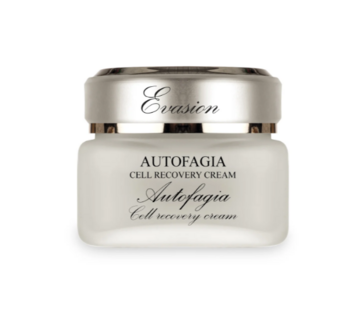 Evasion Autofagia Антивозрастной ночной крем для лица, 30 ml - Интернет-магазин косметики «Гримерка», Екатеринбург