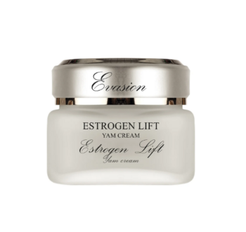 Evasion ESTROGEN LIFT YAM CREAM Крем с фитоэстрогенами, 30 ml. - Интернет-магазин косметики «Гримерка», Екатеринбург